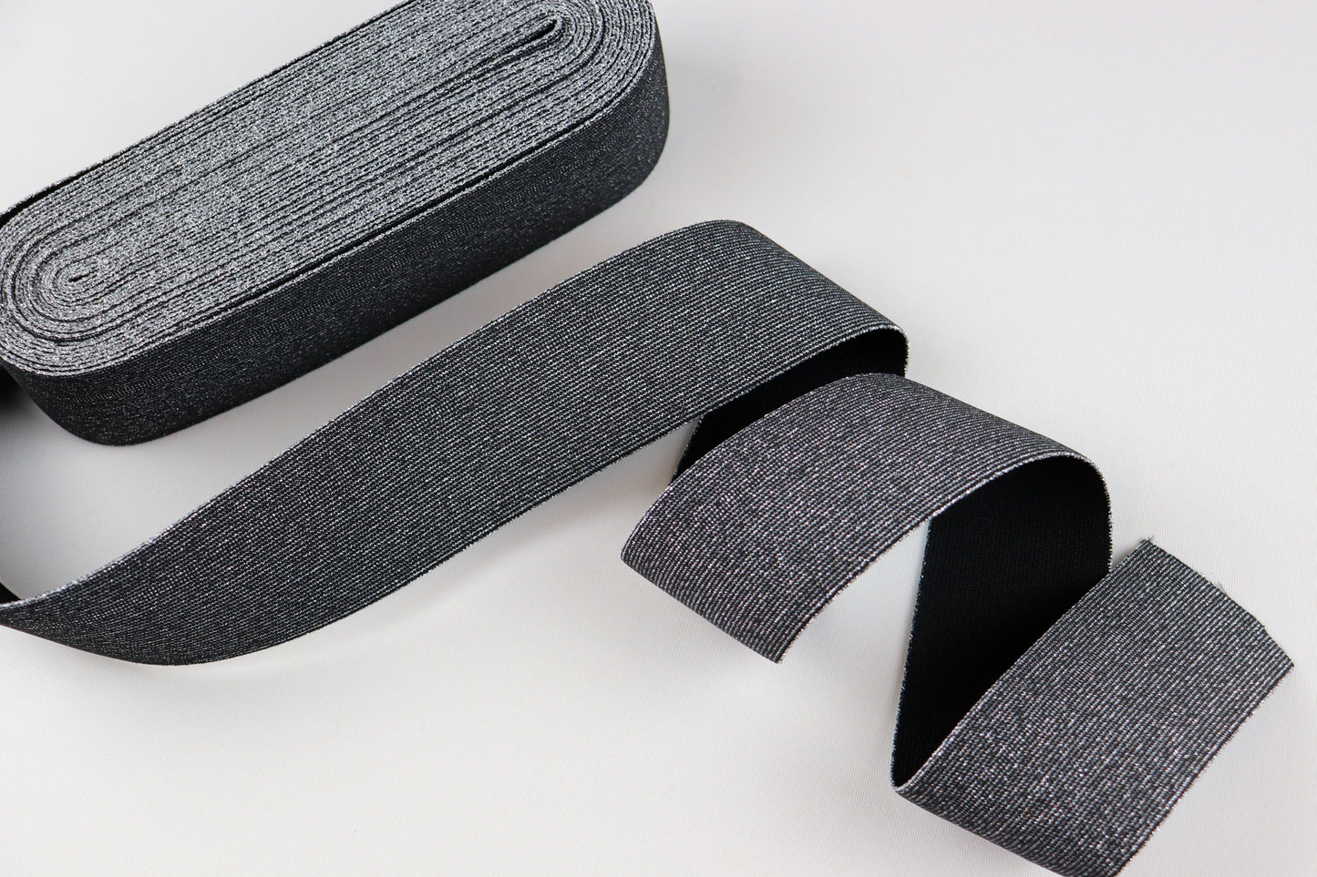 Glitter Elastic