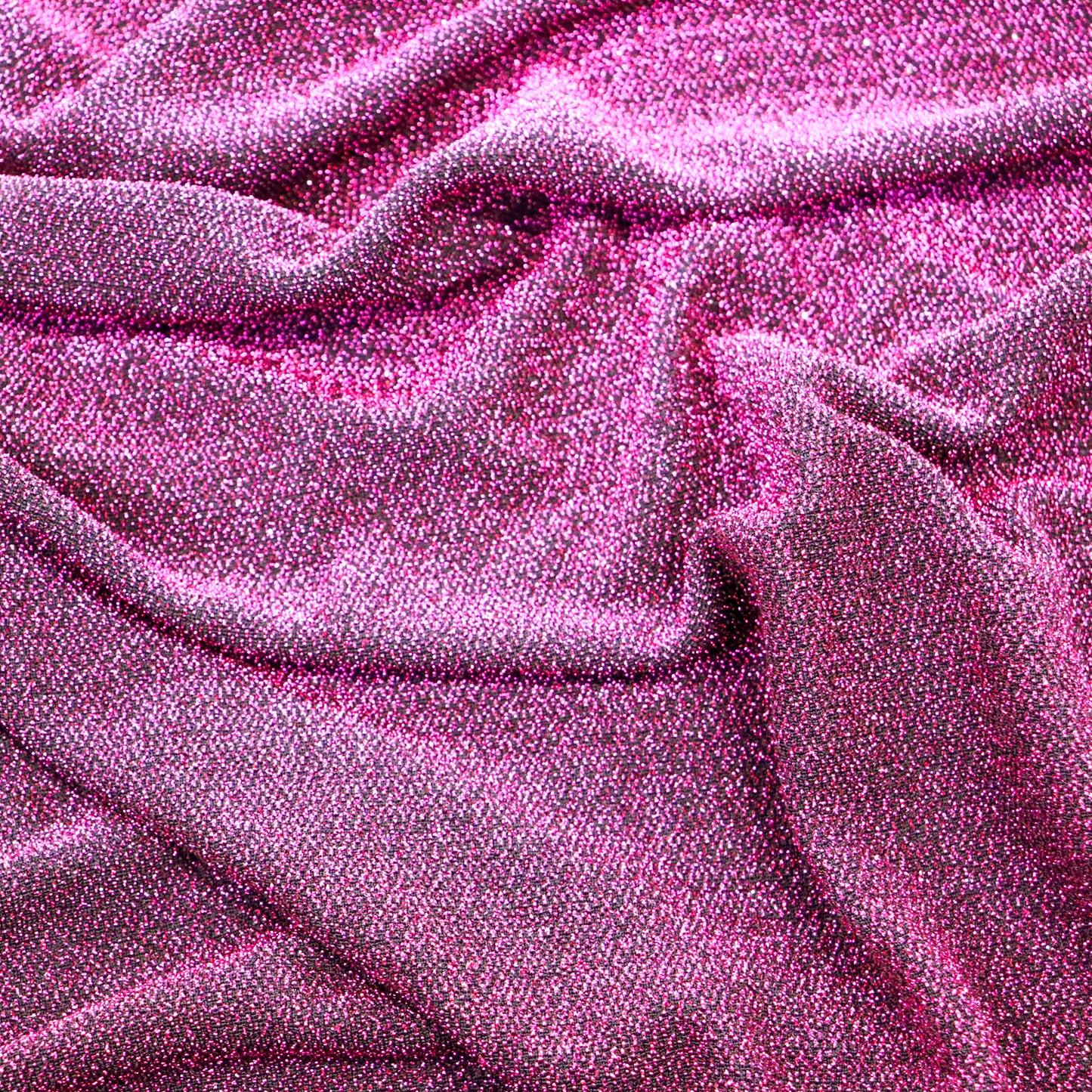 Pink Lurex