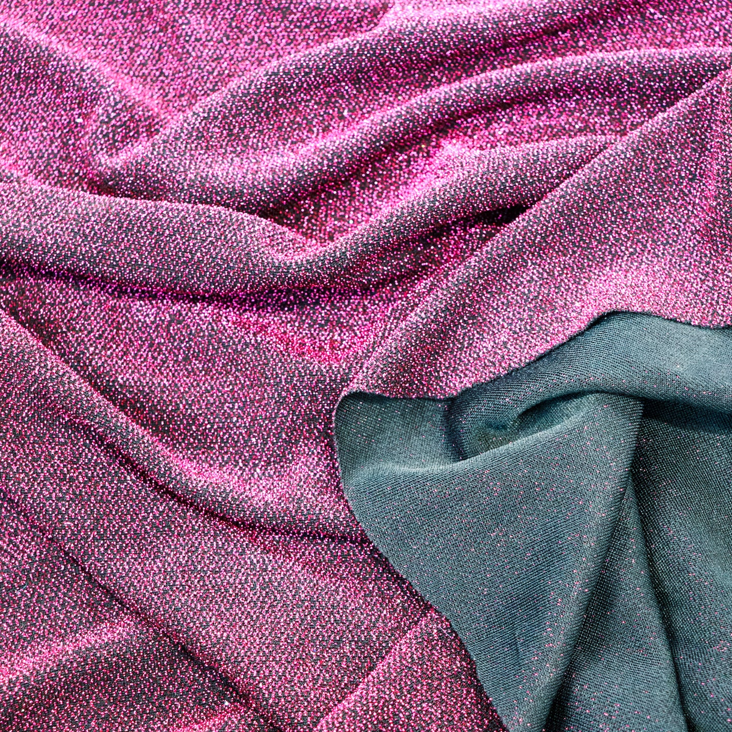 Pink Lurex