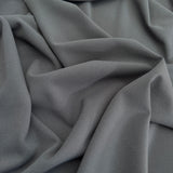FS134 Plain Scuba Crepe Stretch Fabric