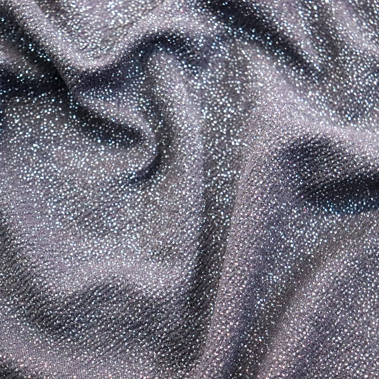 Slate Blue Liverpool Waffle Fabric