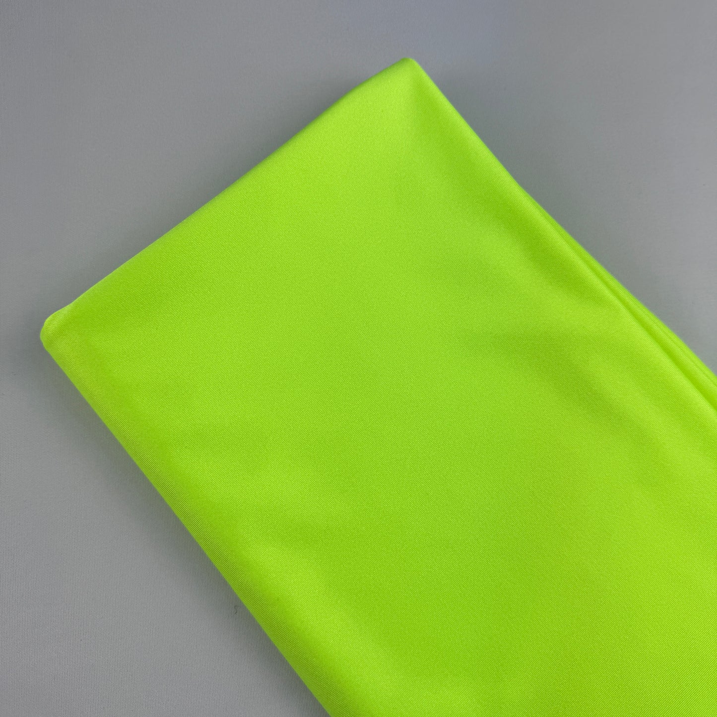 Plain Spandex Fabric