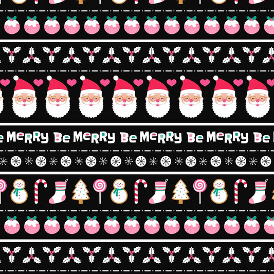 Christmas Jumper Fabric