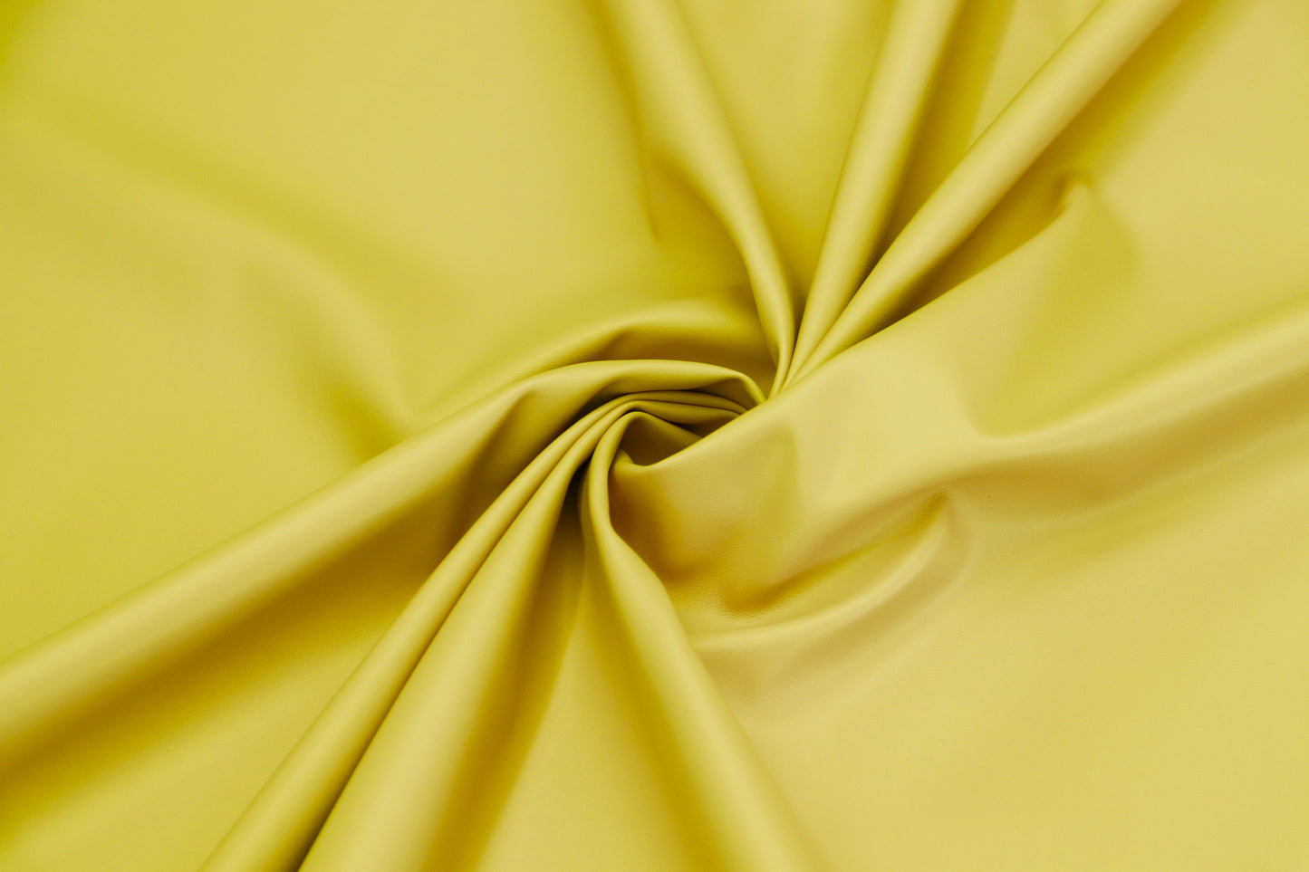 Matt Faux Leather Fabric