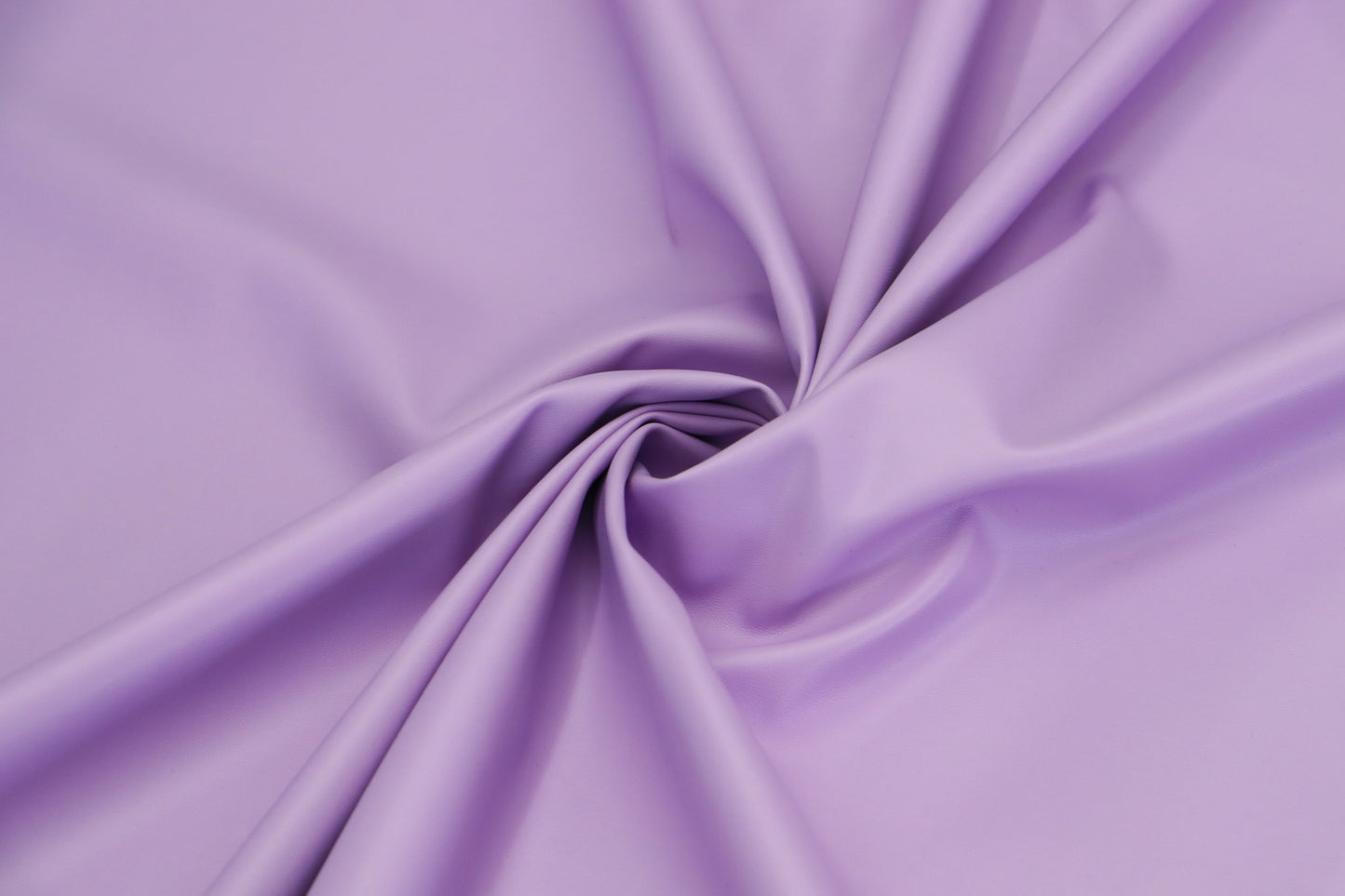 Matt Faux Leather Fabric