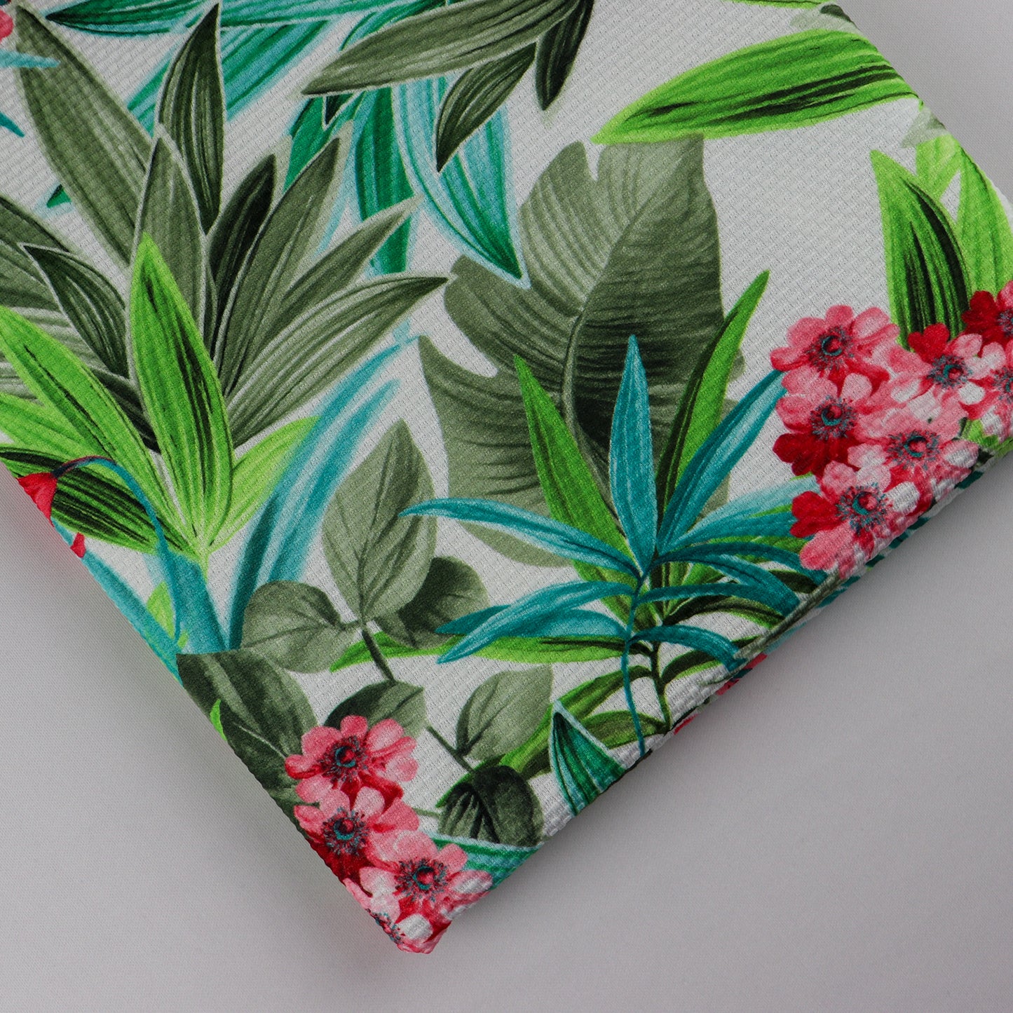 Tropical Oasis Bloom