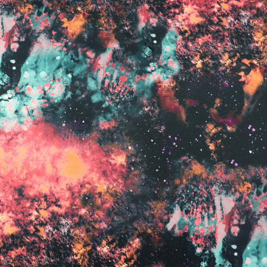 Galaxy Print