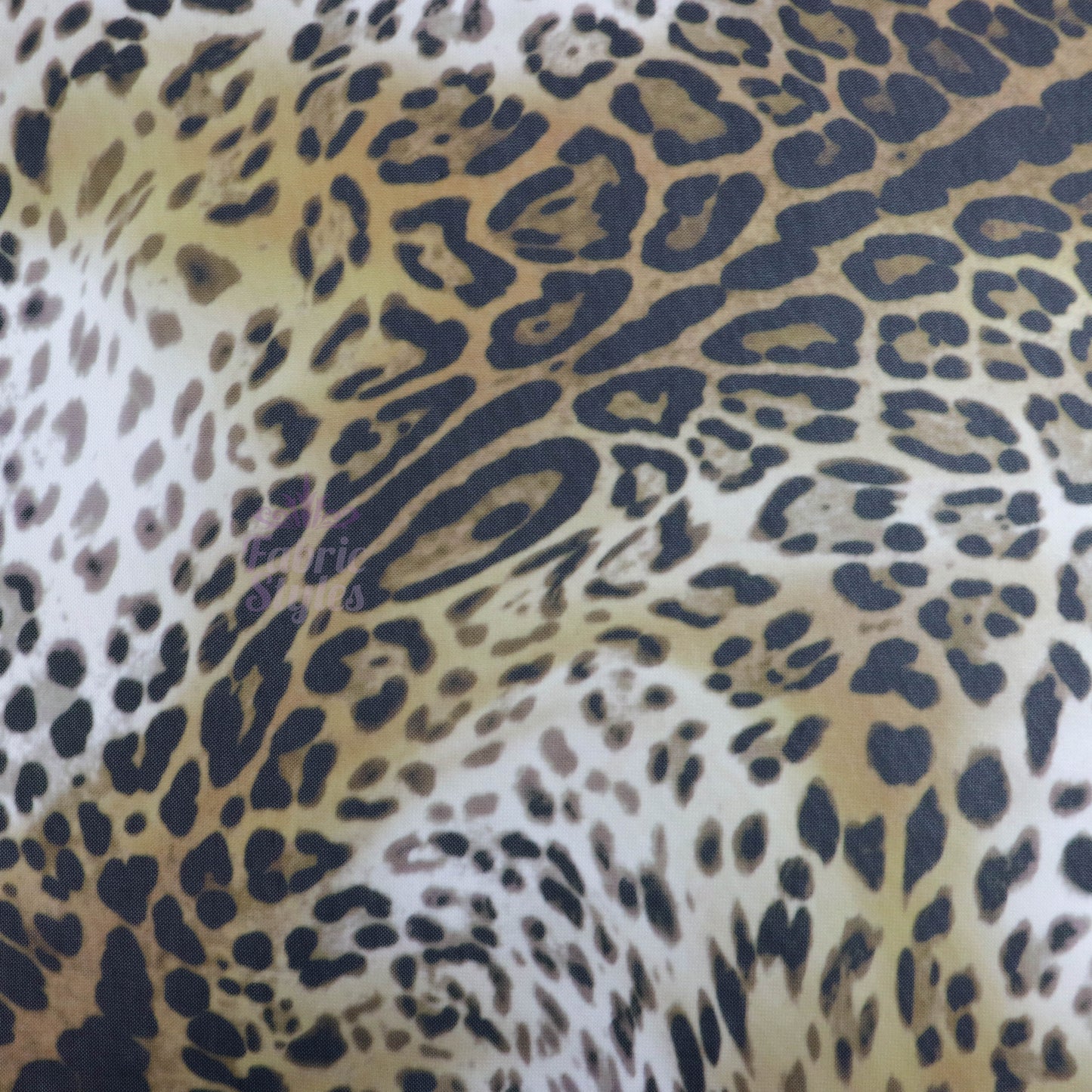 Leopard Power Mesh