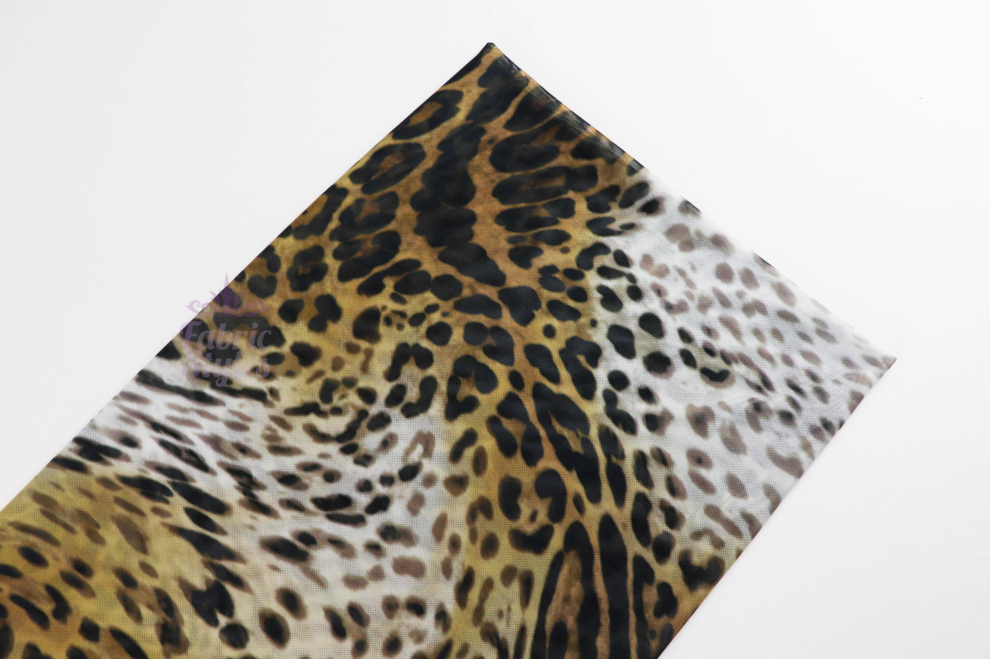 Leopard Power Mesh