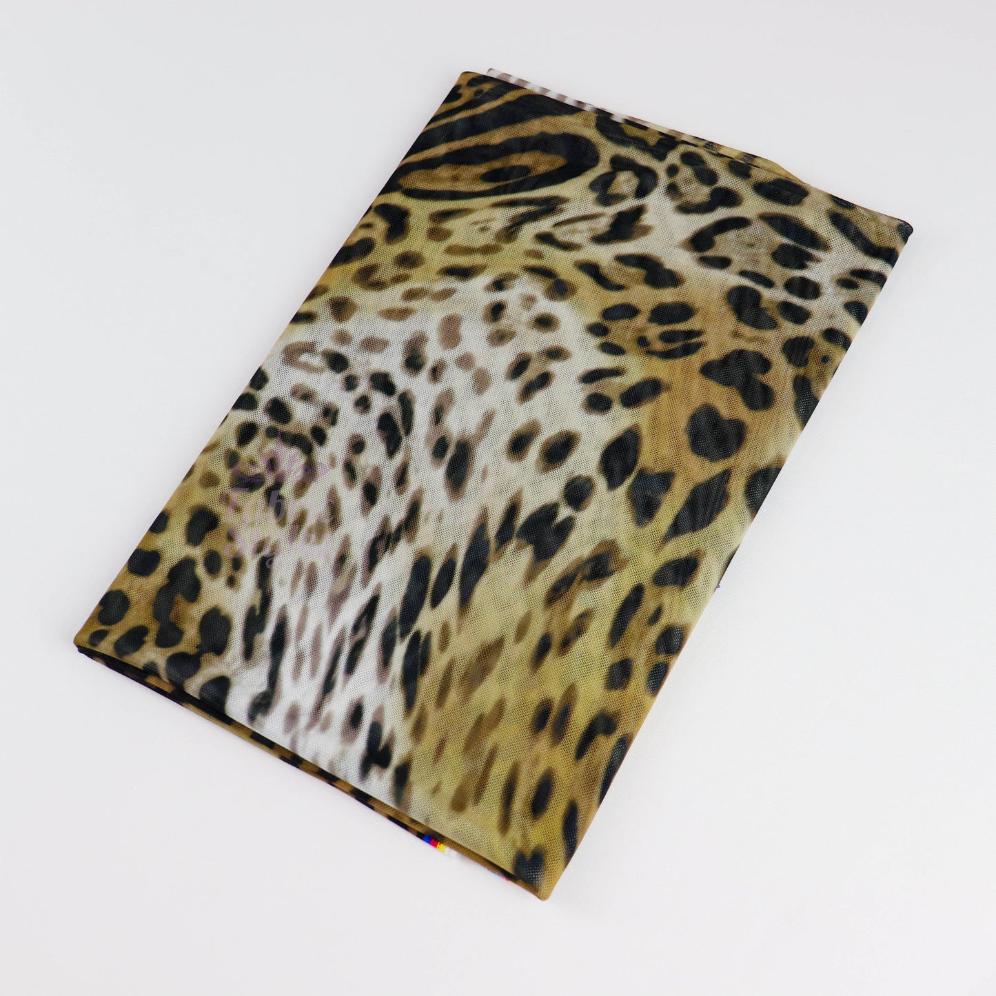 Leopard Power Mesh