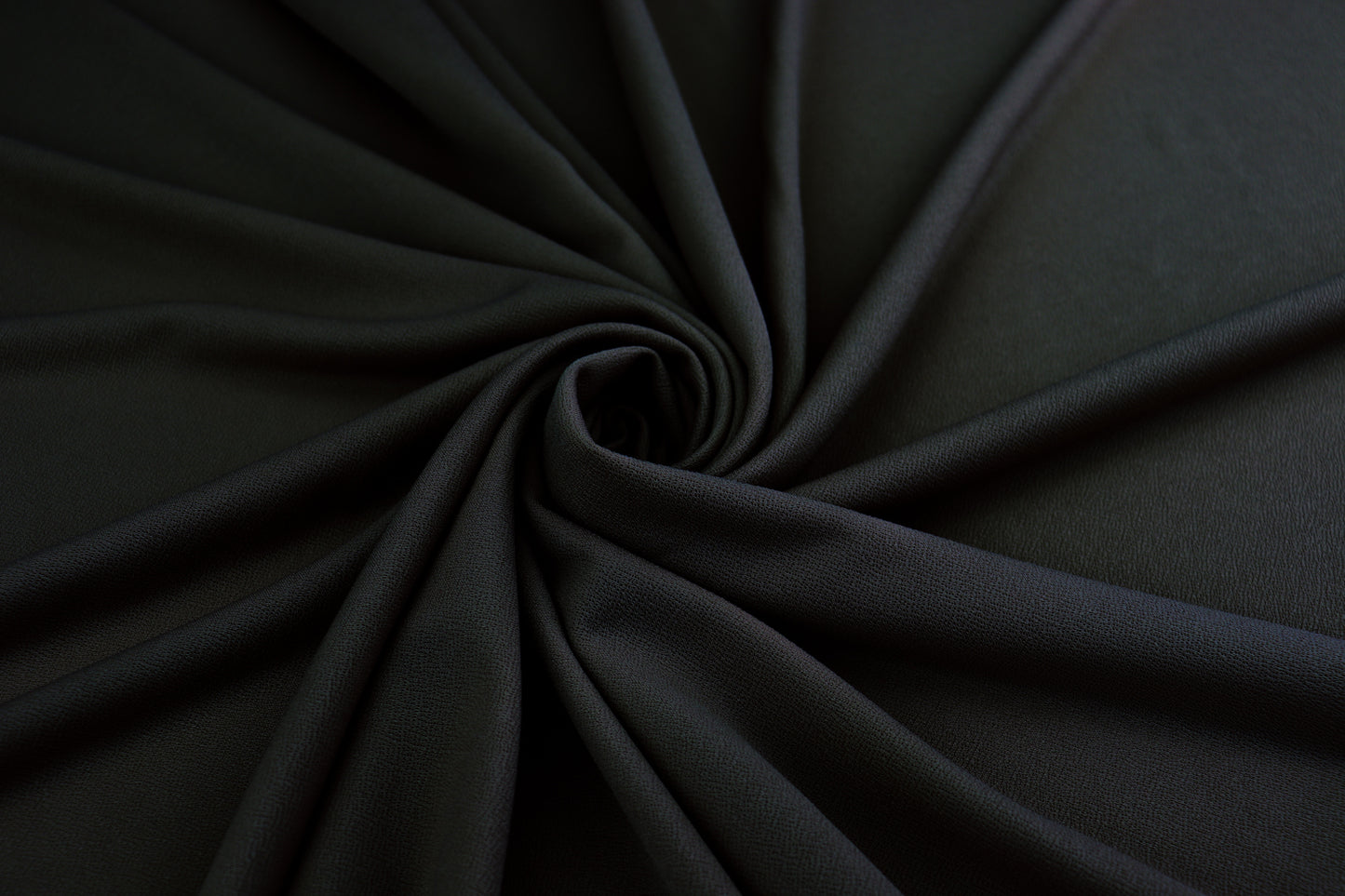 FS553 Valentino Crepe Colours | Fabric | Black, Blouse, Blush, drape, Dress making, Fabric, fashion fabric, Floral Leopard, Fuchsia, Mustard, Navy, New, Plain, Red, sewing, Stretchy, suede, textured, Valentino, Valentino Crepe, Waffle | Fabric Styles