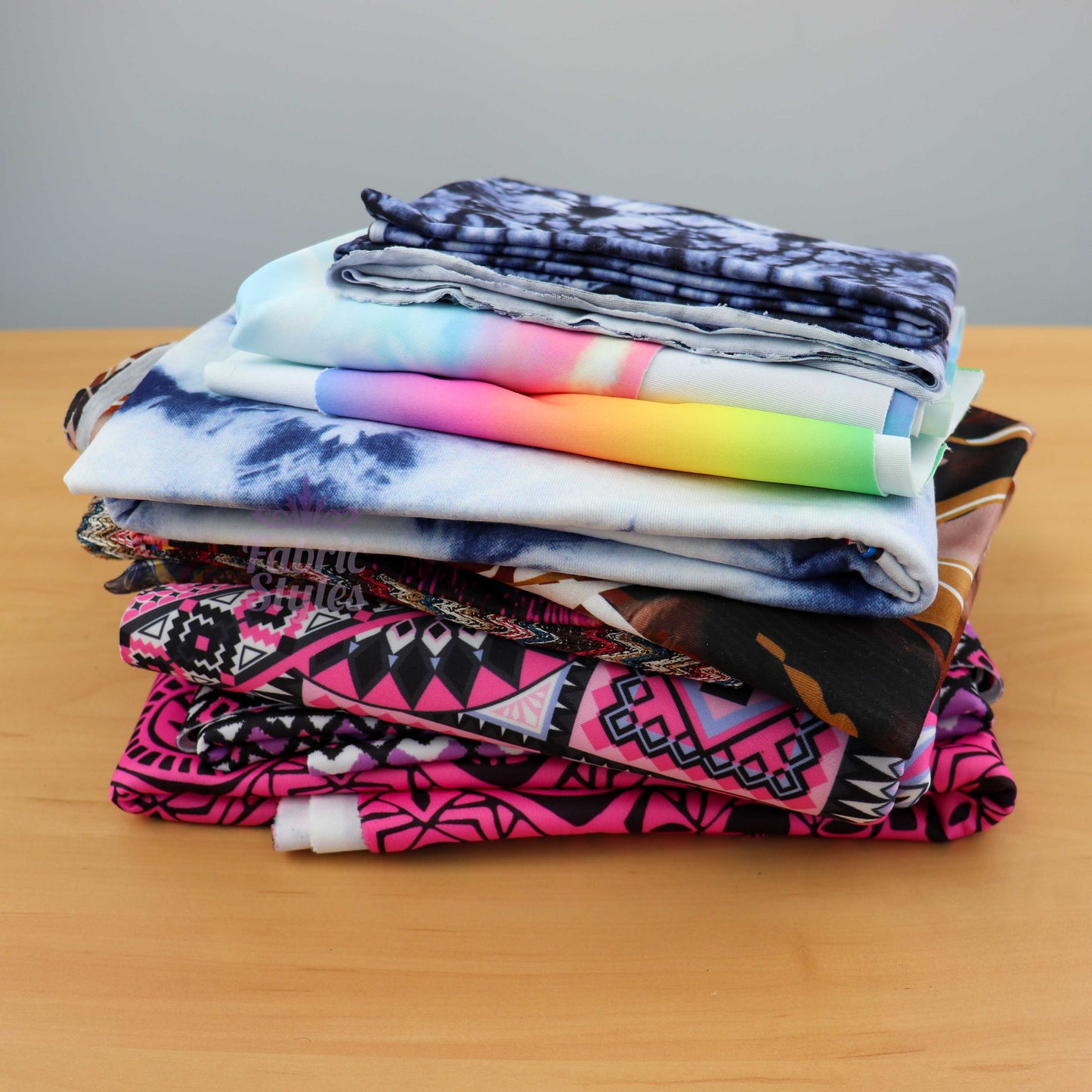 Fabric Bundle 1