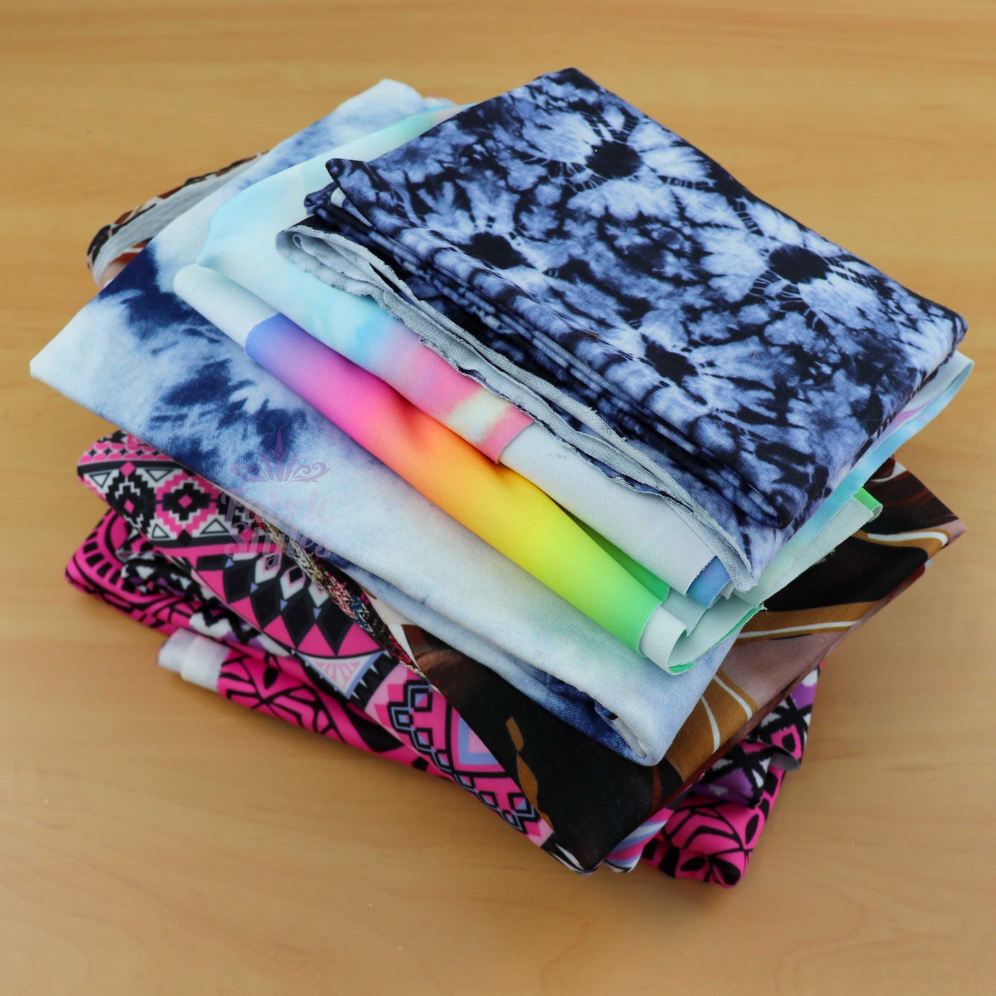 Fabric Bundle 1