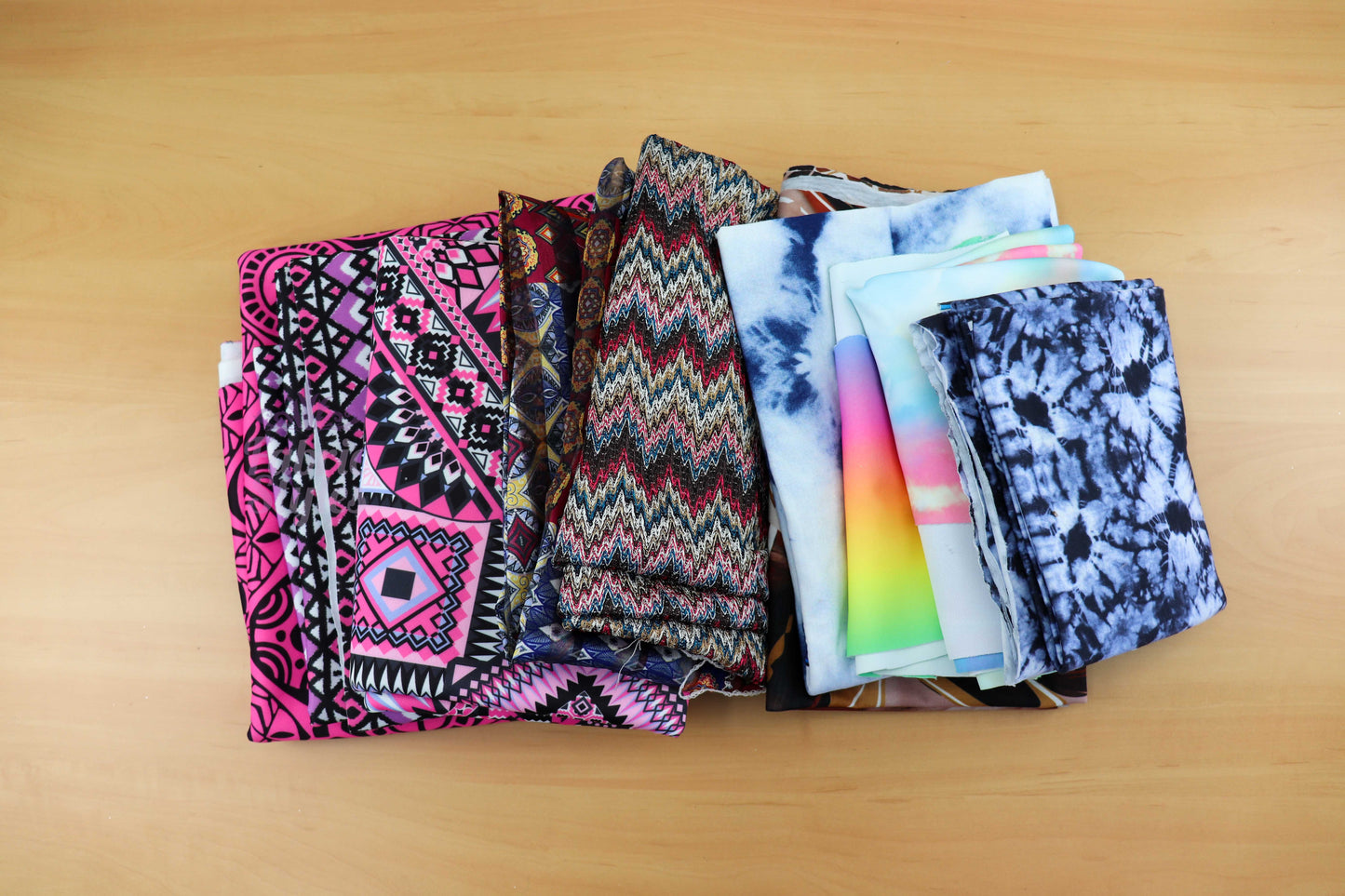 Fabric Bundle 1