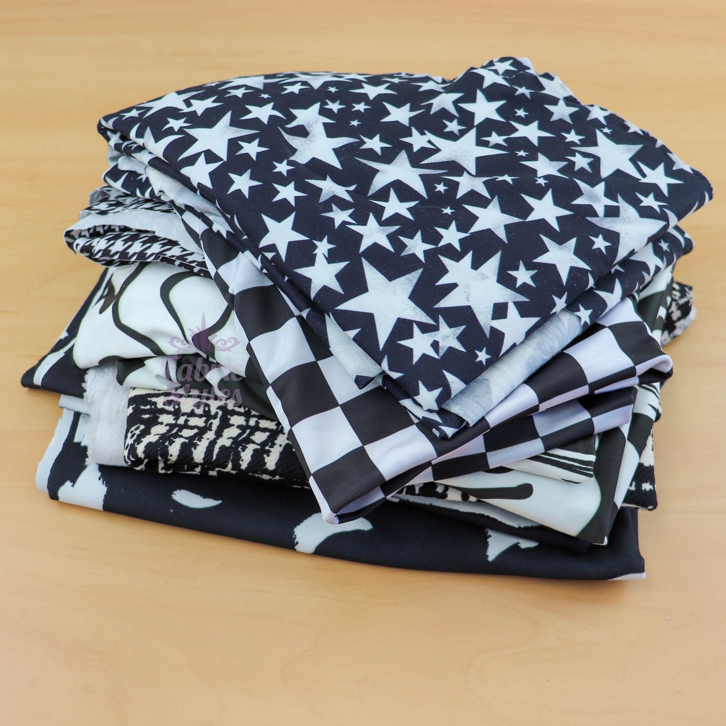 Fabric Bundle 2