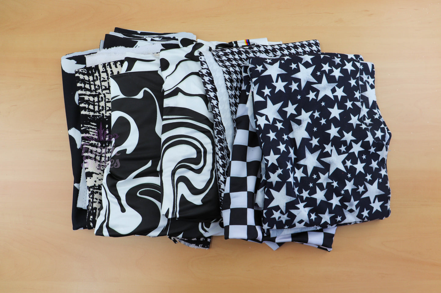 Fabric Bundle 2
