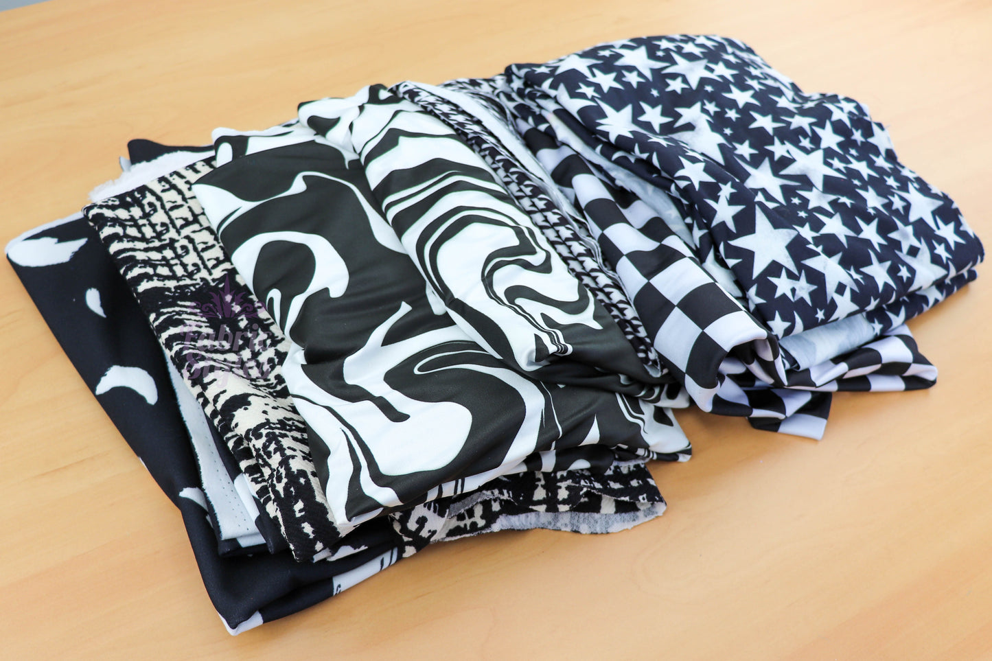 Fabric Bundle 2