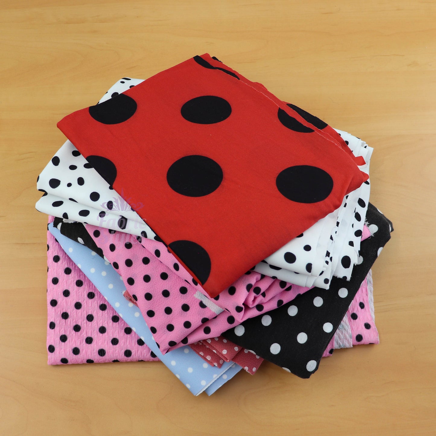 Fabric Bundle 3