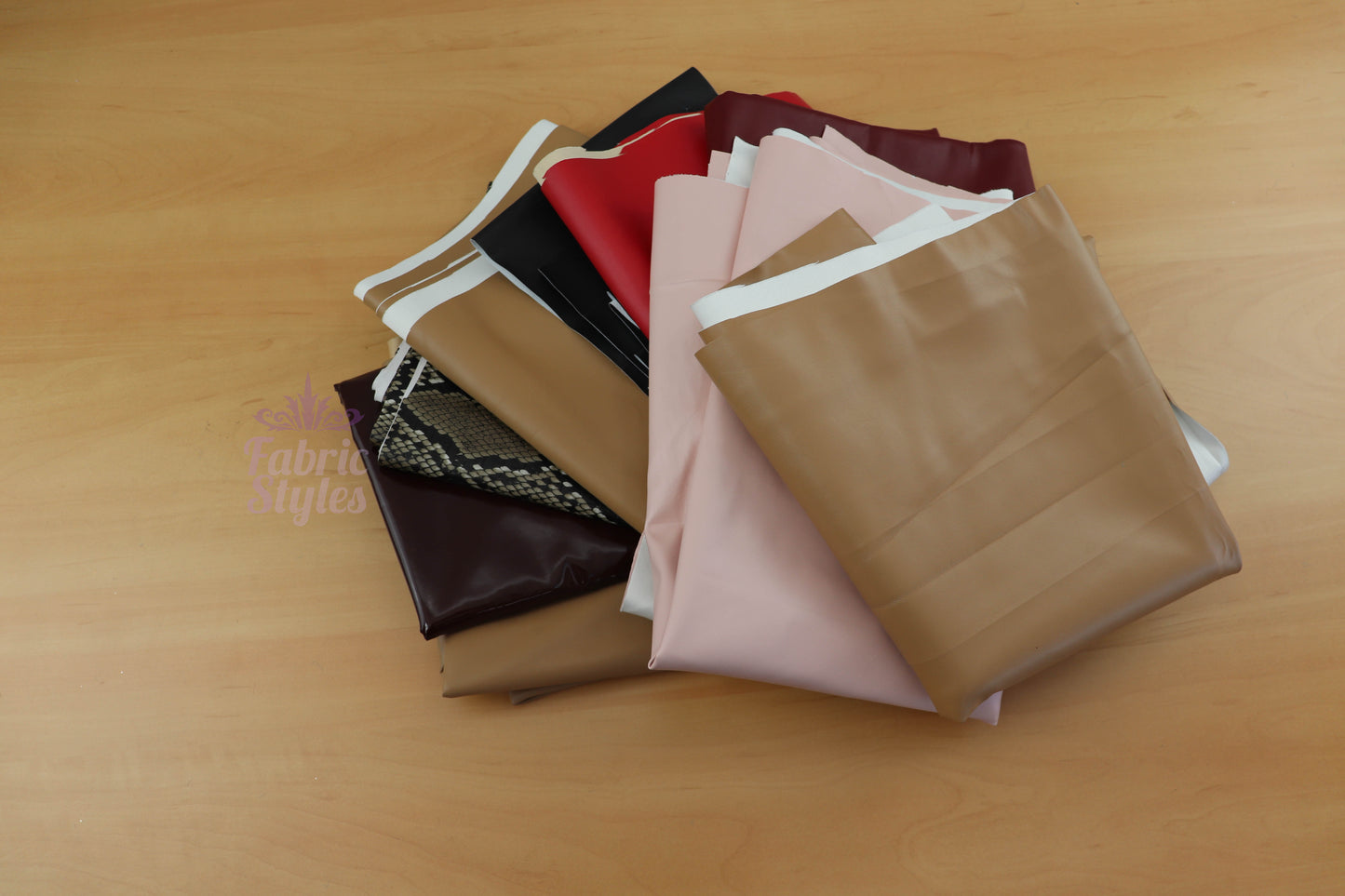 Fabric Bundle 5