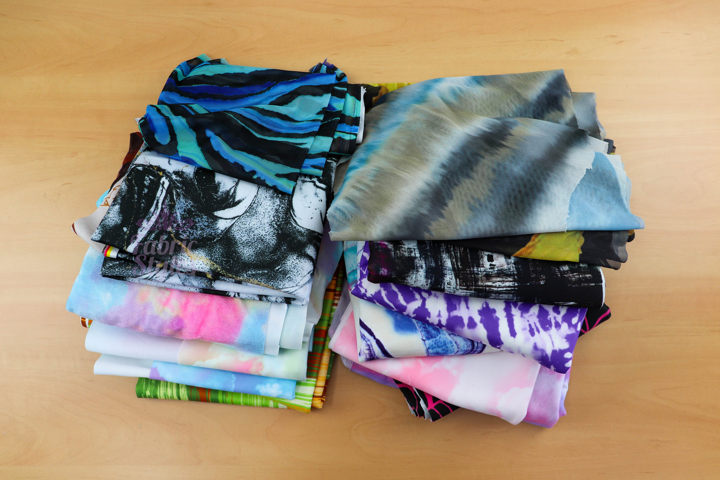 Fabric Bundle 6
