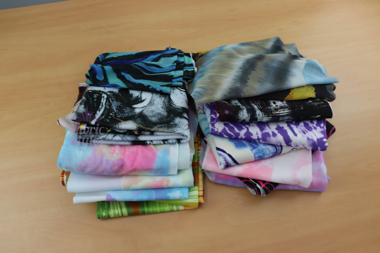 Fabric Bundle 6
