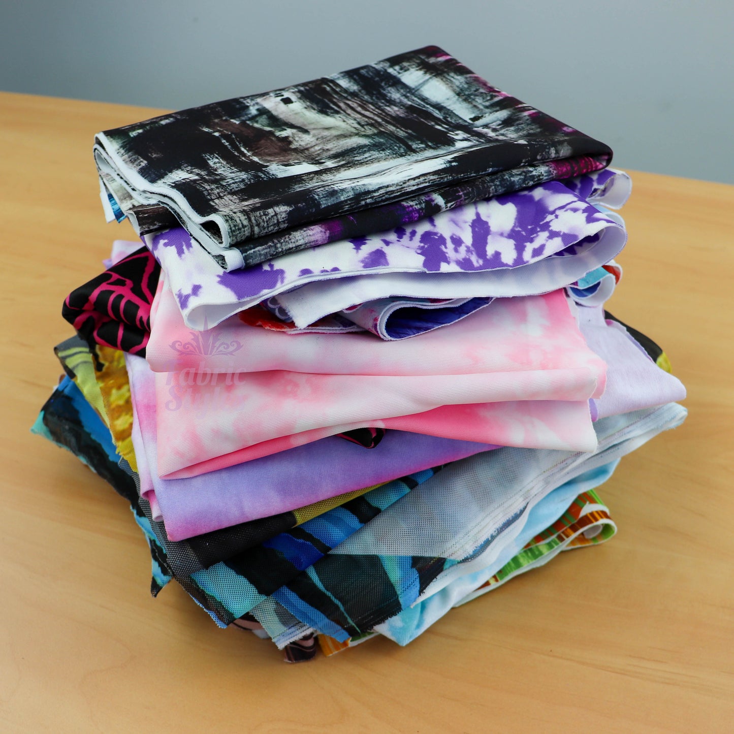 Fabric Bundle 6