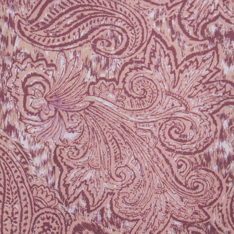 Paisley Abstract (10D)