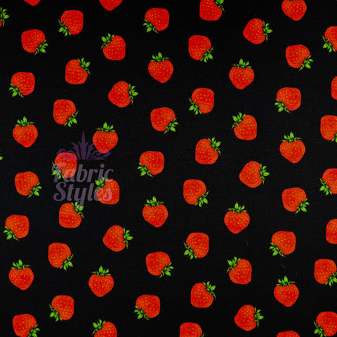 FS650 Strawberry