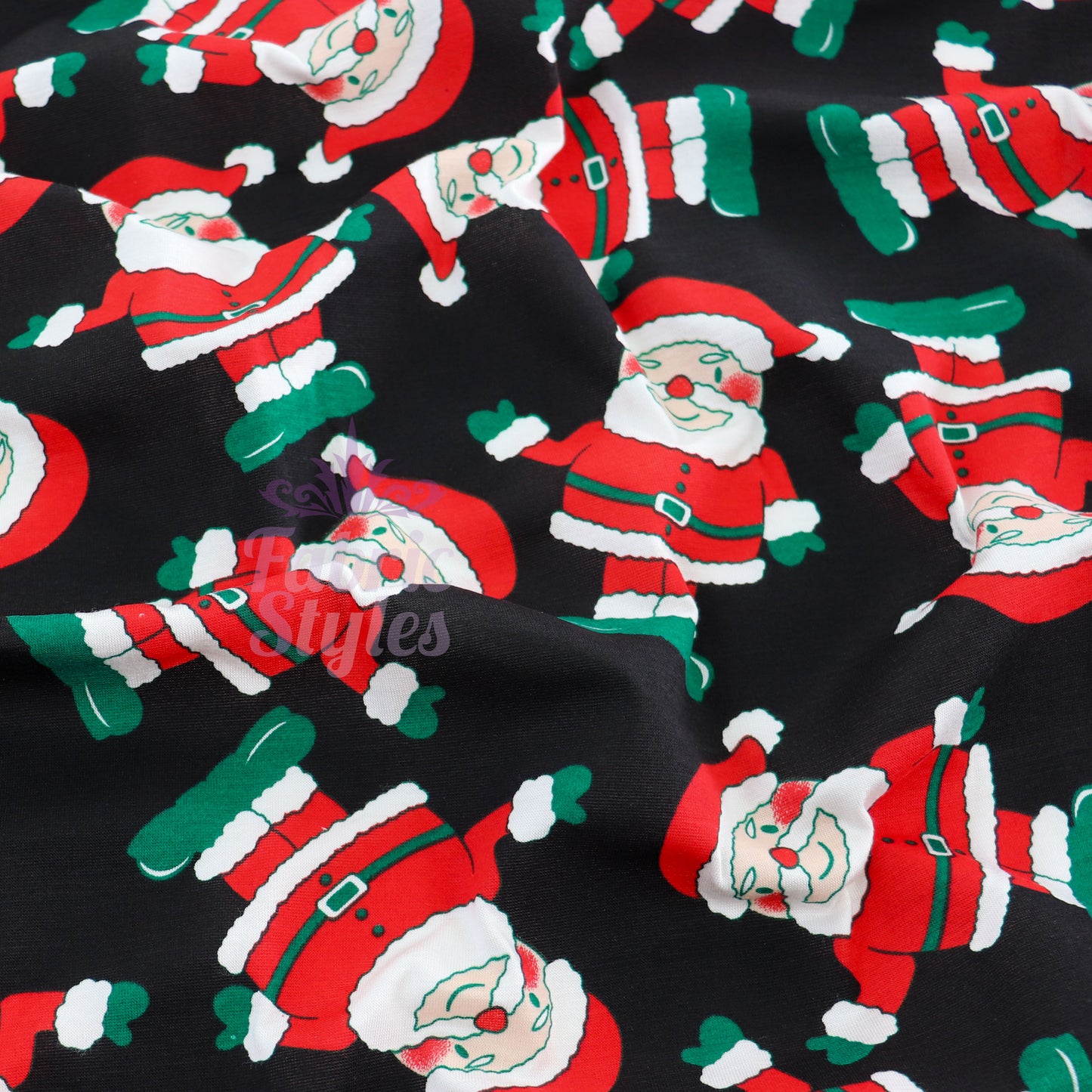 Santa Claus Repeat