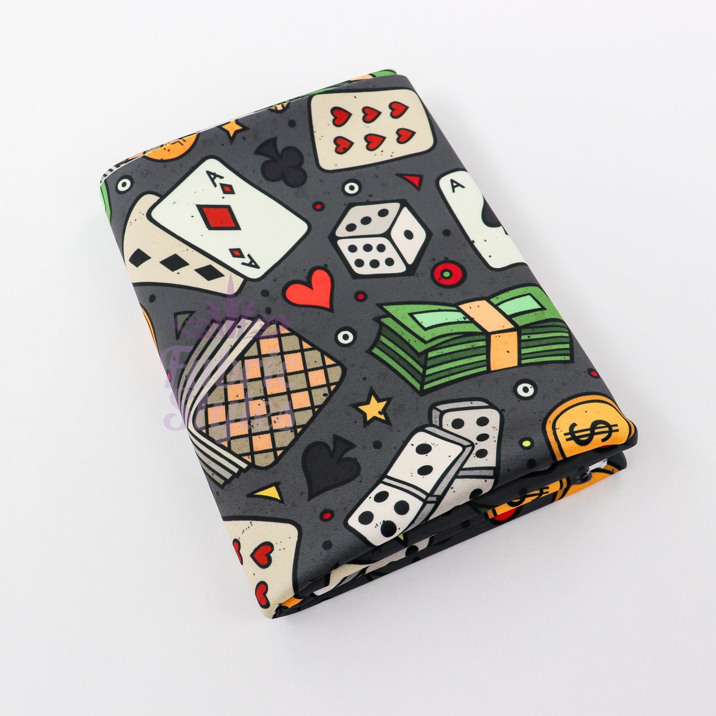 Casino Fabric