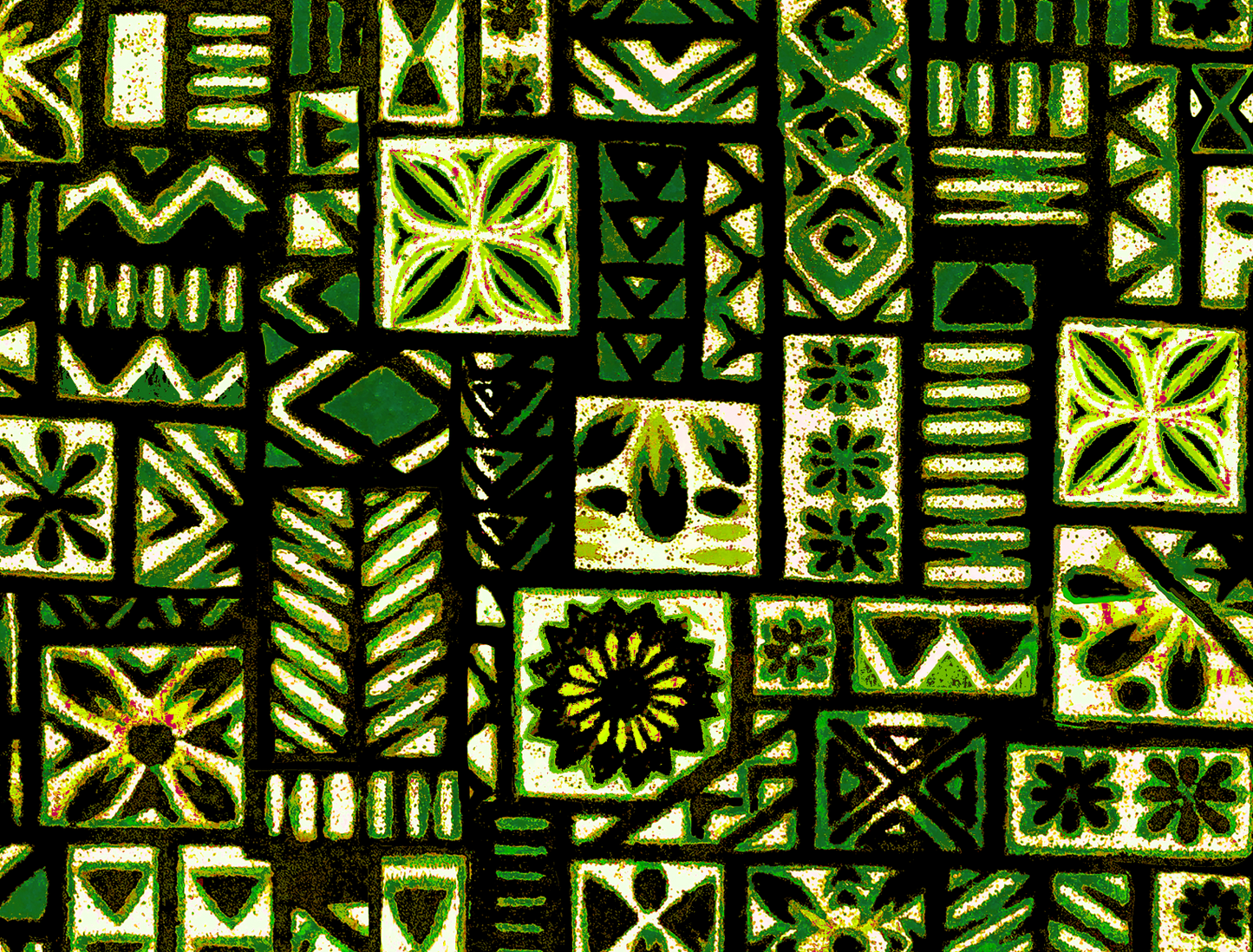 FSC129 Hui Maikai Tapa