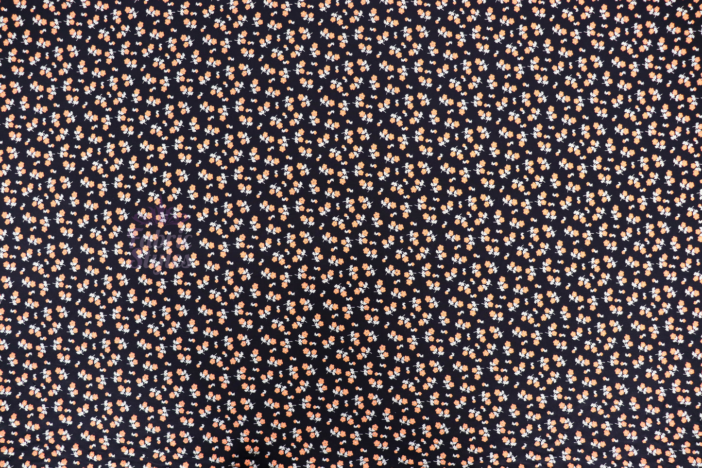 Ditsy Floral Viscose