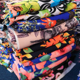 Bargain Bundle 3 metres | Fabric | Bargain, Bundle, Bundles, drape, Dress Fabric, Dress making, Dressmaking Fabric, Fabric, Fabrics, fashion fabric, making, Sale, Scuba, Scuba Crepe, sewing, Spun Polyester, Velvet | Fabric Styles