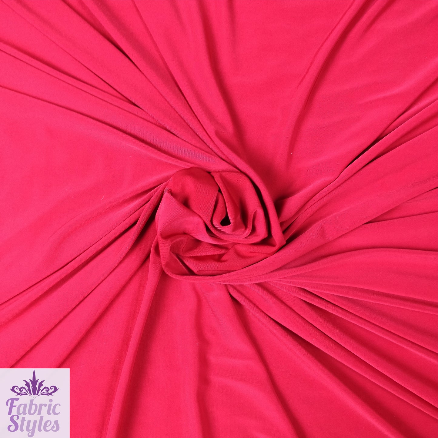 FS115 Solid Plain Soft Touch Fabric Silky Stretch Knit Fabric - More Than 15 Colours | Fabric | Baby blue, Baby Pink, Black, Bridal, drape, Fabric, fashion fabric, Grey, making, Mink, Optic, plain, Red, sewing, Silver, Soft Touch, Wedding, White, Wine | Fabric Styles