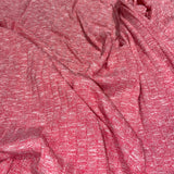 FS489_1 Loungewear Melange Rib Stretch Knit Fabric | Fabric | Blue, Blush, drape, Elastane, Fabric, fashion fabric, Knit, Knitwear, Mint, Nude, Pink, Plain, Polyester, Rib, Ribbed, sewing, Soft, Stretchy, Viscose | Fabric Styles
