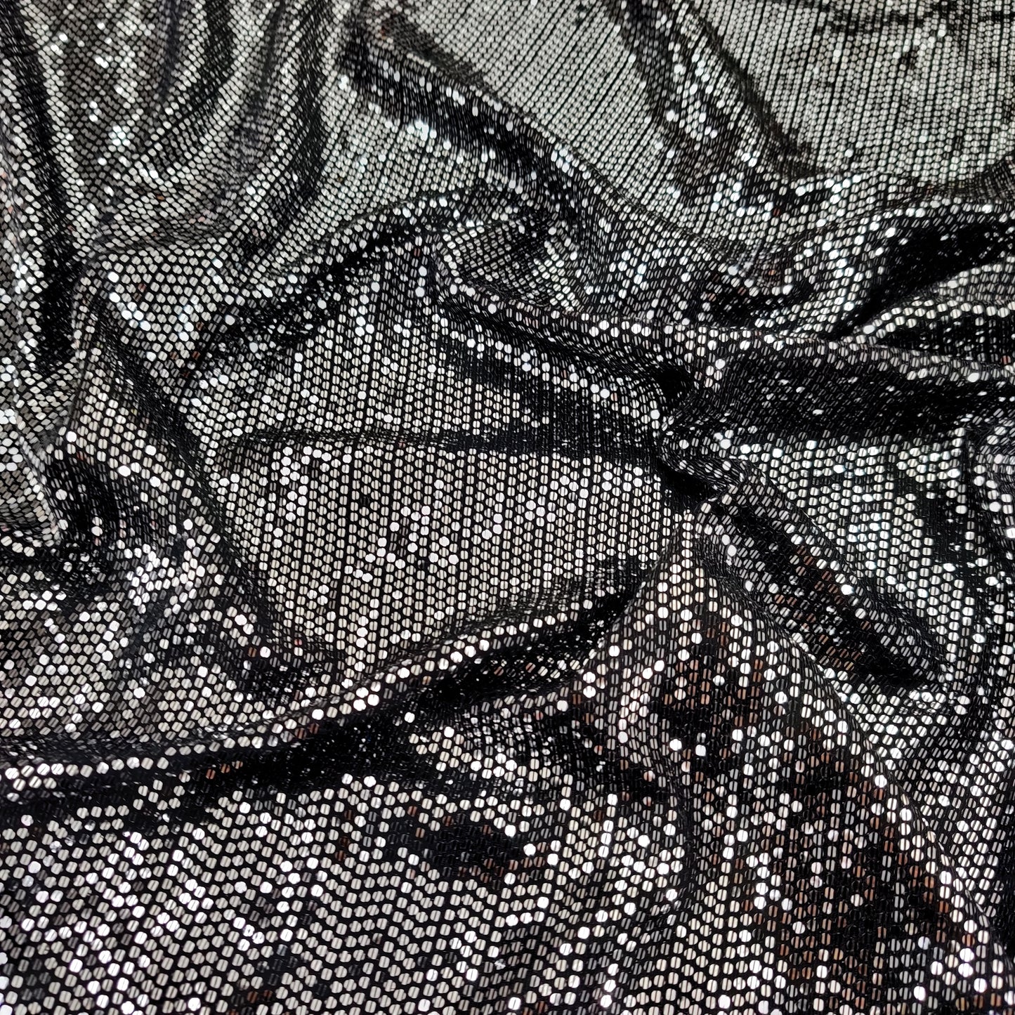 FS601 Shiny Stripe Nylon Sequins Fabric Black | Fabric | Black, blue, Clubwear, drape, elastane, Fabric, fashion fabric, Foil, jersey, Lurex, making, Nylon, Pink, purple, SALE, Sequins, sewing, Skirt, Stretchy | Fabric Styles