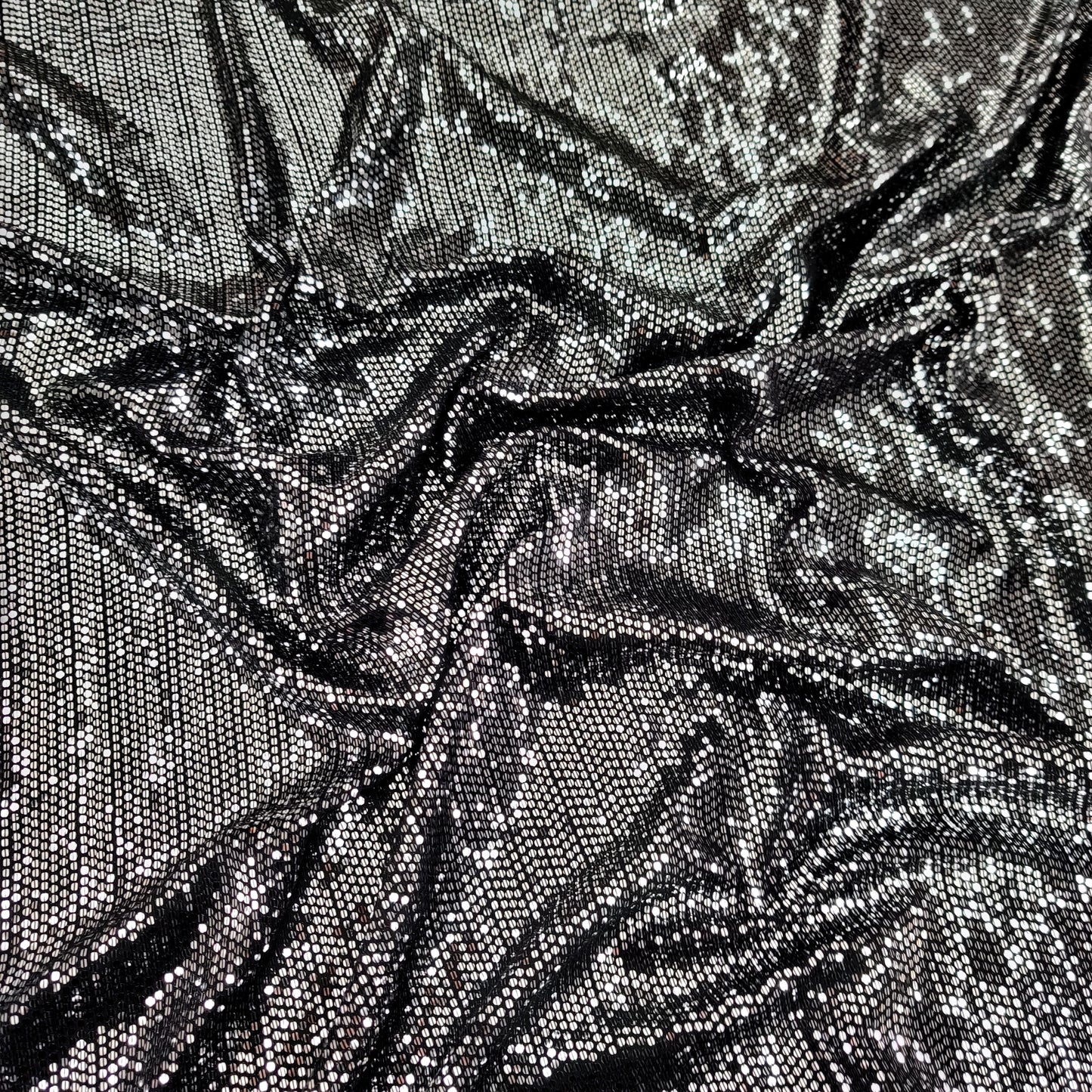 FS601 Shiny Stripe Nylon Sequins Fabric Black | Fabric | Black, blue, Clubwear, drape, elastane, Fabric, fashion fabric, Foil, jersey, Lurex, making, Nylon, Pink, purple, SALE, Sequins, sewing, Skirt, Stretchy | Fabric Styles