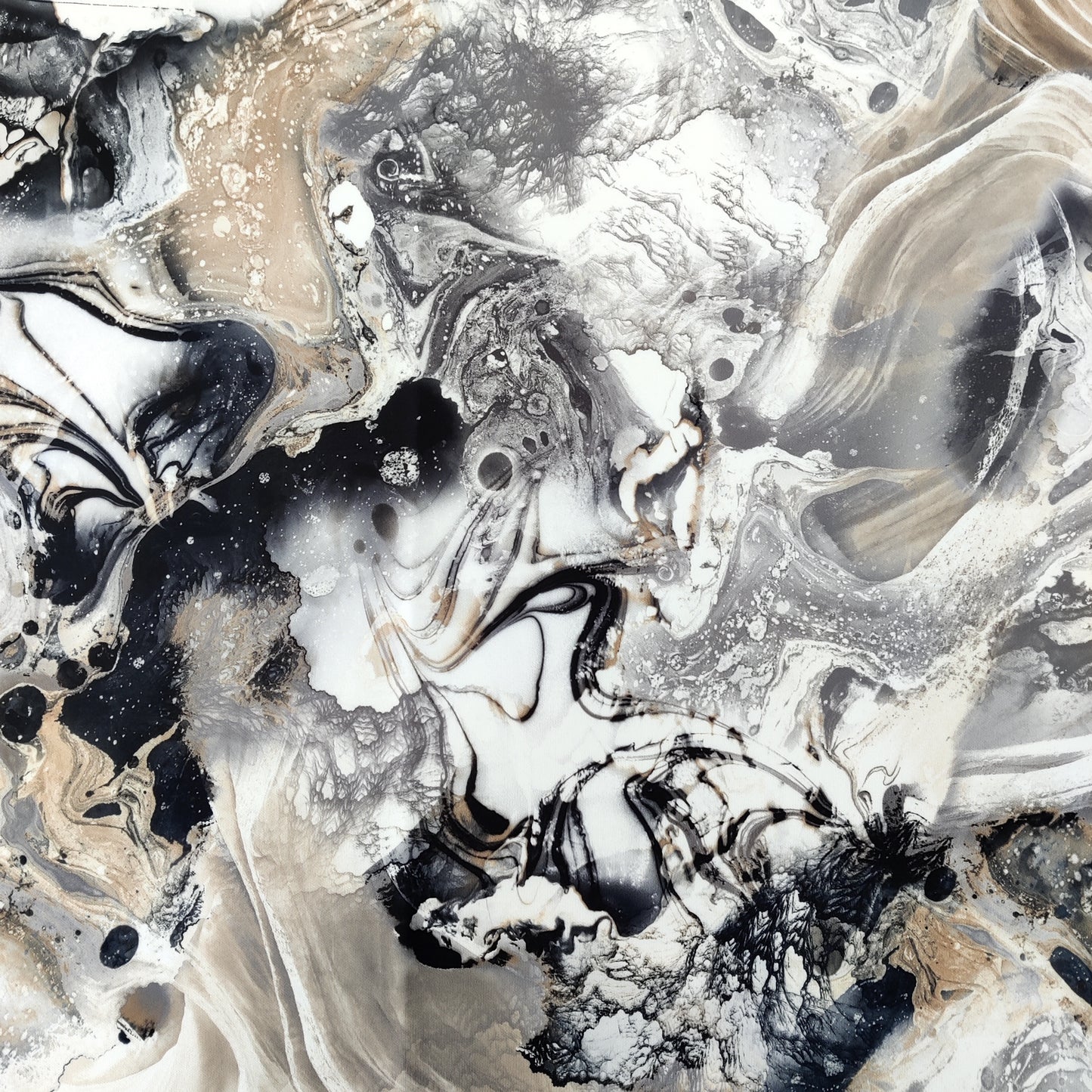 FS091 Tie Dye Marble Scuba Stretch Knit Fabric & Spandex Sportswear Swim Fabric | Fabric | Black, Blue, drape, Fabric, fashion fabric, Gold, making, Marble, Orange, Pink, Purple, Scuba, sewing, Spandex, Splash, Stretchy, Swim, Swimming, Swimwear, Tie Dye, Water Effect, White, Yellow | Fabric Styles