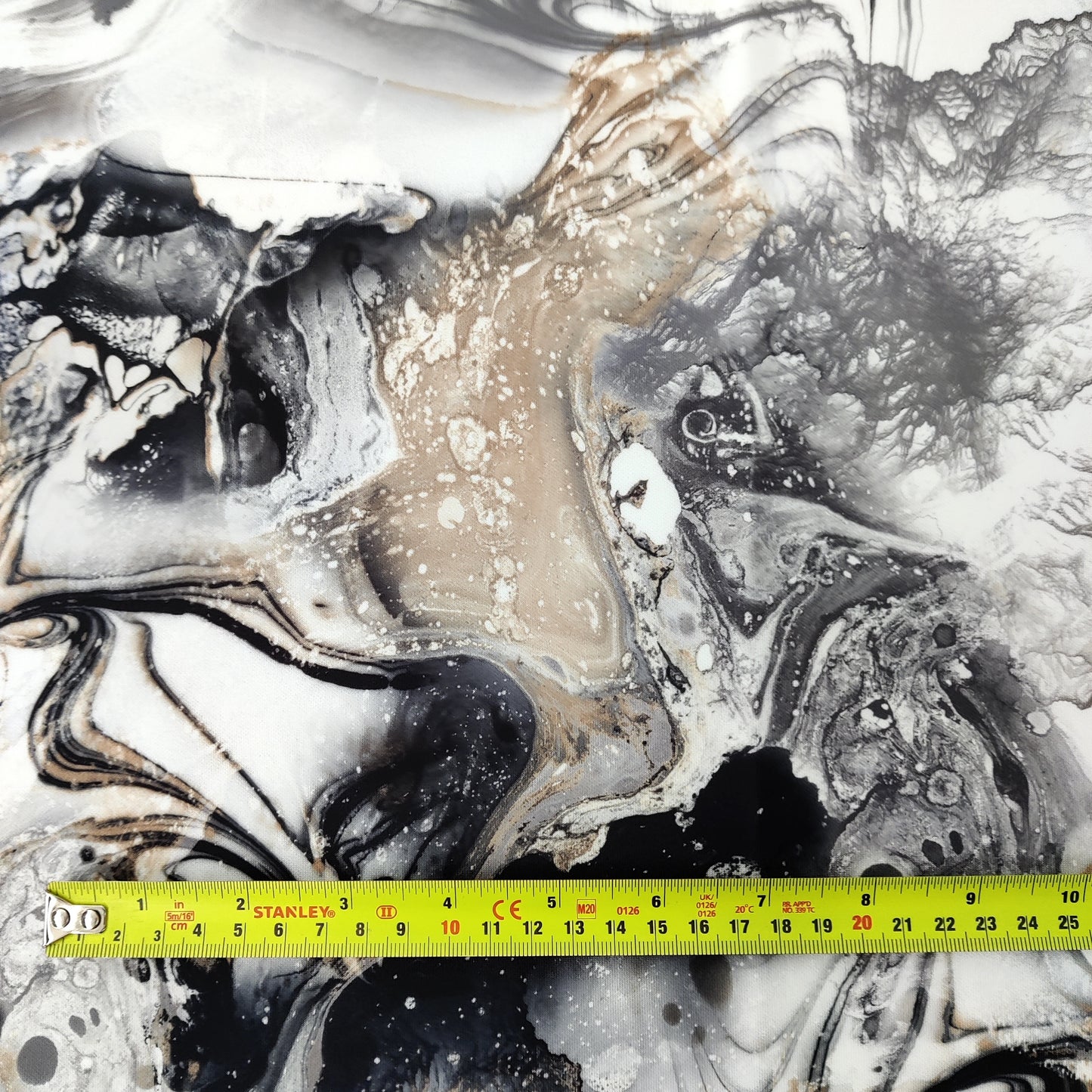 FS091 Tie Dye Marble Scuba Stretch Knit Fabric & Spandex Sportswear Swim Fabric | Fabric | Black, Blue, drape, Fabric, fashion fabric, Gold, making, Marble, Orange, Pink, Purple, Scuba, sewing, Spandex, Splash, Stretchy, Swim, Swimming, Swimwear, Tie Dye, Water Effect, White, Yellow | Fabric Styles