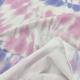 FS758 Pink Pastel Stretch Knit Fabric | Fabric | blue, drape, elastane, Fabric, fashion fabric, jersey, Knit, Knitwear, Leopard, loopback, Loungewear, making, Pink, Polyester, purple, sale, sewing, Skirt, Stretchy | Fabric Styles