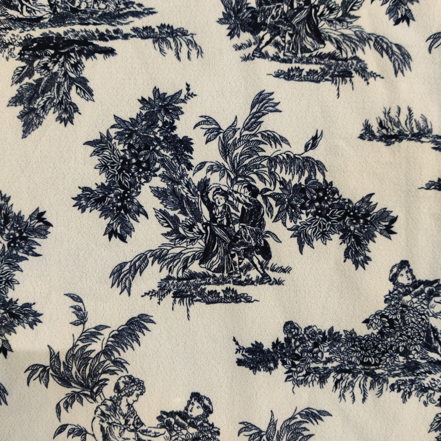 38B - Jungle | fabric, Limited, ltdoct20, sale, spun polyester | Fabric Styles