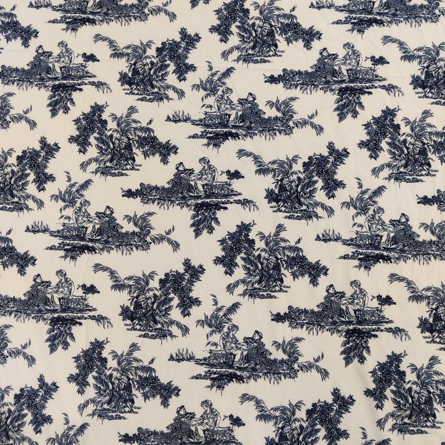 38B - Jungle | fabric, Limited, ltdoct20, sale, spun polyester | Fabric Styles
