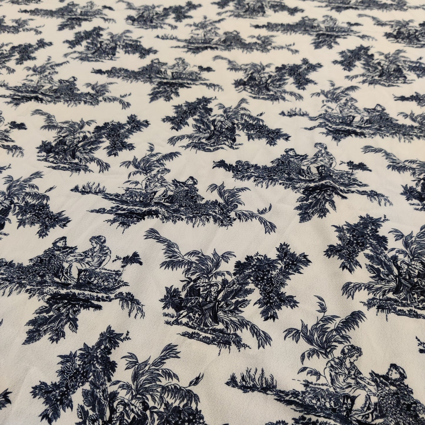 38B - Jungle | fabric, Limited, ltdoct20, sale, spun polyester | Fabric Styles