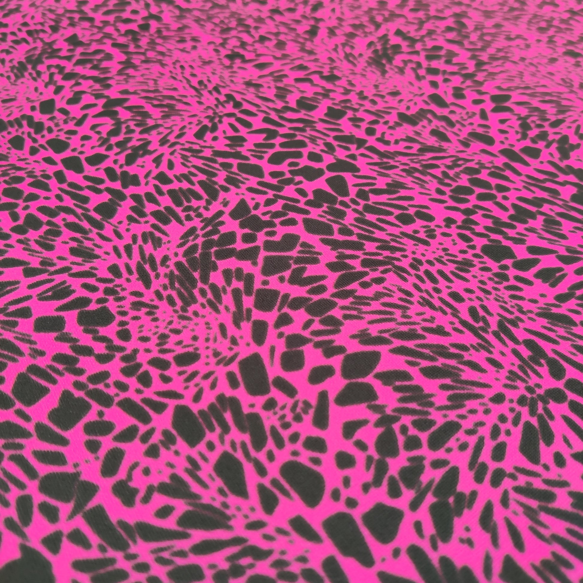 FS845_1 Leopard Animal | Fabric | animal, drape, Fabric, fashion fabric, green, Leopard, making, Sale, Scuba, sewing, spots, Stretchy | Fabric Styles
