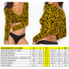 FSP108 Wrap Front Top | Fabric | Front Top, making, Neck Top, Pattern, Sale, style, Tiered Skirt, Top, vingtage, Wrap | Fabric Styles