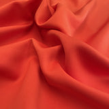 FS075 Solid Plain Scuba Stretch Knit Fabric - Over 25 Colours