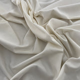 FS557_1 Soft Cotton Jersey Stretch Fabric | Fabric | Bikini, Black, Blue, Bra, Cycle, drape, Fabric, fashion fabric, Ivory, Lingerie, Lining, Plain, Royal, Royal Blue, sewing, Shorts, Soft, Stretchy, textured, White | Fabric Styles