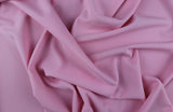 FS134 Plain Scuba Crepe Stretch Fabric
