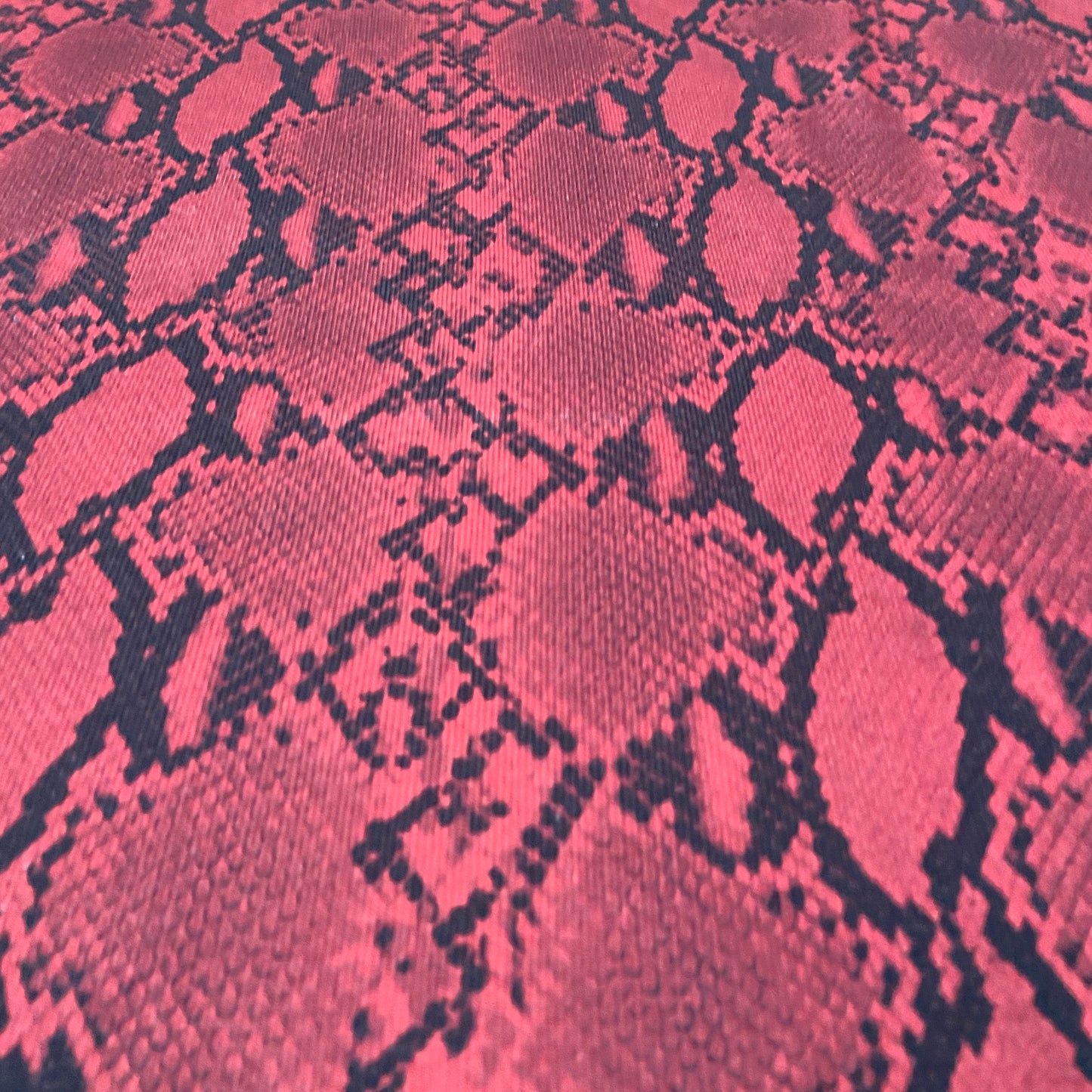 FS647 Snake Skin Stretch Knit Fabric Wine | Fabric | Animal, blue, cobra, drape, elastane, Fabric, fashion fabric, FS645, jersey, Knit, Knitwear, Loungewear, making, Pink, Polyester, purple, SALE, sewing, Skirt, snake, snake skin, Stretchy | Fabric Styles