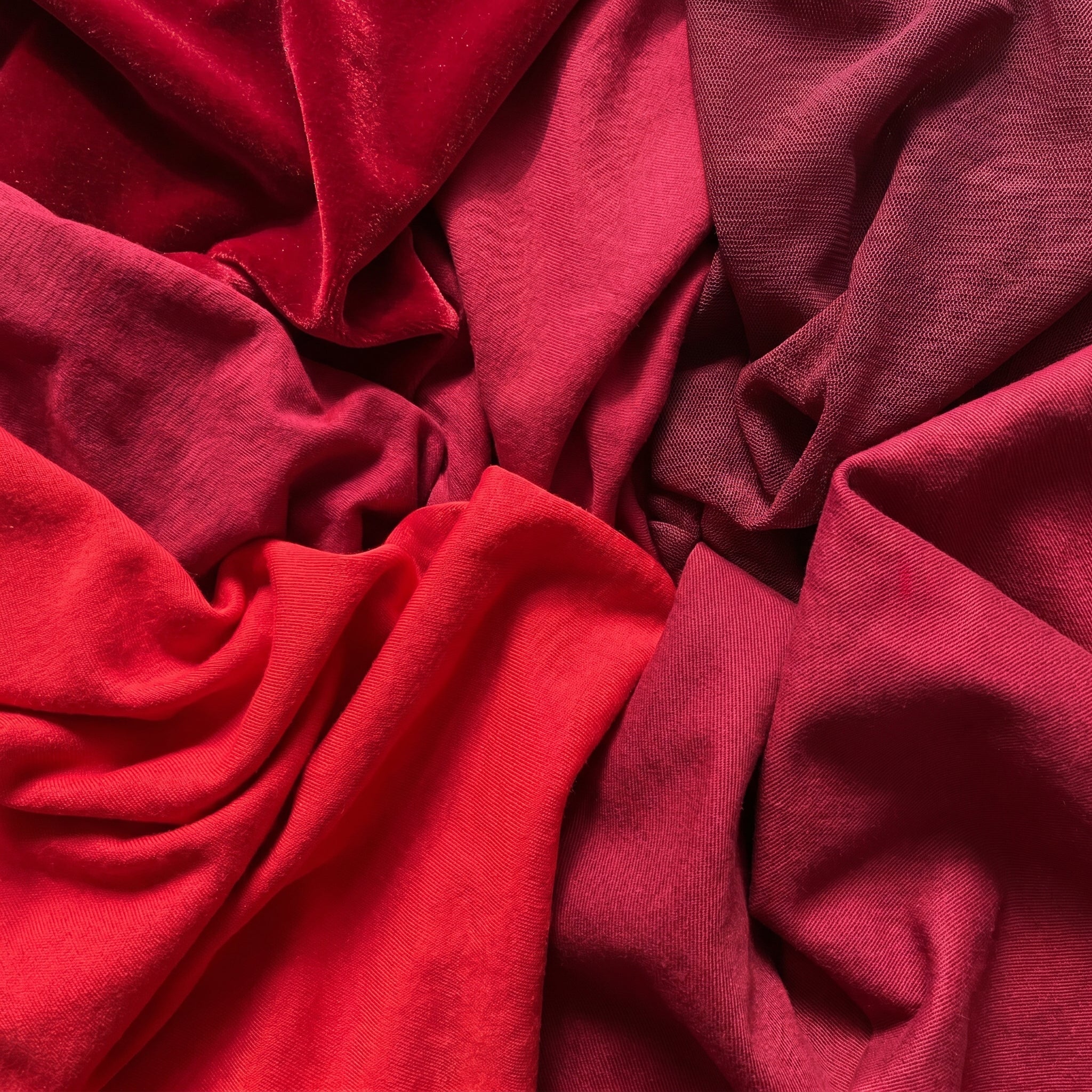 Red & Wine